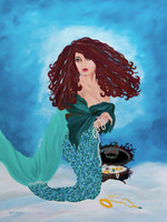 Mermaid