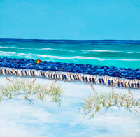 Dare to be Different SOLD