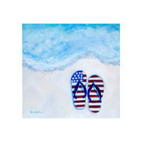 Summer in America